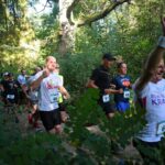 19.09.2020. Niwy Daleszyckie. 7. Daleszycki Cross o Puchar Nadleśniczego / Wiktor Taszłow / Radio Kielce