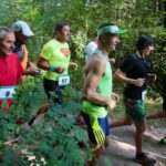 19.09.2020. Niwy Daleszyckie. 7. Daleszycki Cross o Puchar Nadleśniczego / Wiktor Taszłow / Radio Kielce