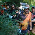 19.09.2020. Niwy Daleszyckie. 7. Daleszycki Cross o Puchar Nadleśniczego / Wiktor Taszłow / Radio Kielce