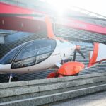 19.09.2020. Targi Kielce. Aviation EXPO / Wiktor Taszłow / Radio Kielce