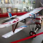 19.09.2020. Targi Kielce. Aviation EXPO / Wiktor Taszłow / Radio Kielce