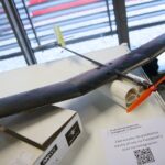 19.09.2020. Targi Kielce. Aviation EXPO / Wiktor Taszłow / Radio Kielce