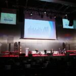 19.09.2020. Targi Kielce. Aviation EXPO / Wiktor Taszłow / Radio Kielce