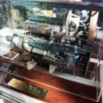 19.09.2020. Targi Kielce. Aviation EXPO / Wiktor Taszłow / Radio Kielce