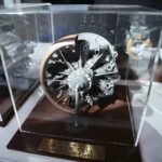 19.09.2020. Targi Kielce. Aviation EXPO / Wiktor Taszłow / Radio Kielce