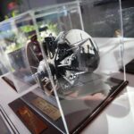 19.09.2020. Targi Kielce. Aviation EXPO / Wiktor Taszłow / Radio Kielce