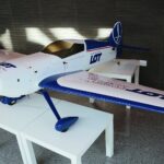 19.09.2020. Targi Kielce. Aviation EXPO / Wiktor Taszłow / Radio Kielce