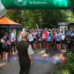 19.09.2020. Niwy Daleszyckie. 7. Daleszycki Cross o Puchar Nadleśniczego / Wiktor Taszłow / Radio Kielce