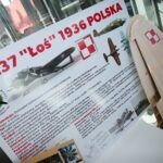 19.09.2020. Targi Kielce. Aviation EXPO / Wiktor Taszłow / Radio Kielce