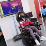 19.09.2020. Targi Kielce. Aviation EXPO / Wiktor Taszłow / Radio Kielce