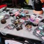 19.09.2020. Targi Kielce. Aviation EXPO / Wiktor Taszłow / Radio Kielce