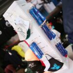 19.09.2020. Targi Kielce. Aviation EXPO / Wiktor Taszłow / Radio Kielce