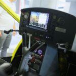 19.09.2020. Targi Kielce. Aviation EXPO / Wiktor Taszłow / Radio Kielce