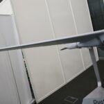 19.09.2020. Targi Kielce. Aviation EXPO / Wiktor Taszłow / Radio Kielce