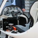 19.09.2020. Targi Kielce. Aviation EXPO / Wiktor Taszłow / Radio Kielce