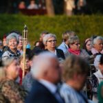 19.09.2020. Busko-Zdrój. Koncert Pięciu Tenorów wieńczący XXVI Międzynarodowy Festiwal Muzyczny imienia Krystyny Jamroz / Wiktor Taszlow / Radio Kielce