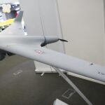 19.09.2020. Targi Kielce. Aviation EXPO / Wiktor Taszłow / Radio Kielce