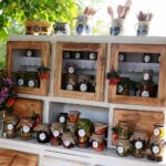 20.09.2020. Tokarnia. 15. Świętokrzyski Jarmark Agroturystyczny / Wiktor Taszłow / Radio Kielce