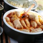 20.09.2020. Tokarnia. 15. Świętokrzyski Jarmark Agroturystyczny / Wiktor Taszłow / Radio Kielce