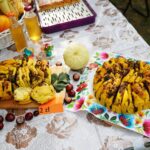 20.09.2020. Tokarnia. 15. Świętokrzyski Jarmark Agroturystyczny / Wiktor Taszłow / Radio Kielce