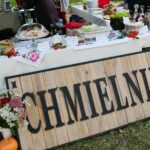 20.09.2020. Tokarnia. 15. Świętokrzyski Jarmark Agroturystyczny / Wiktor Taszłow / Radio Kielce