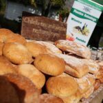 20.09.2020. Tokarnia. 15. Świętokrzyski Jarmark Agroturystyczny / Wiktor Taszłow / Radio Kielce