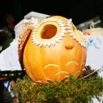 20.09.2020. Tokarnia. 15. Świętokrzyski Jarmark Agroturystyczny / Wiktor Taszłow / Radio Kielce