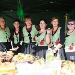 20.09.2020. Tokarnia. 15. Świętokrzyski Jarmark Agroturystyczny / Wiktor Taszłow / Radio Kielce