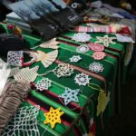 20.09.2020. Tokarnia. 15. Świętokrzyski Jarmark Agroturystyczny / Wiktor Taszłow / Radio Kielce