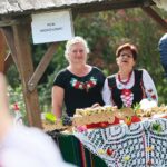 20.09.2020. Tokarnia. 15. Świętokrzyski Jarmark Agroturystyczny / Wiktor Taszłow / Radio Kielce