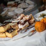 20.09.2020. Tokarnia. 15. Świętokrzyski Jarmark Agroturystyczny / Wiktor Taszłow / Radio Kielce