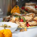 20.09.2020. Tokarnia. 15. Świętokrzyski Jarmark Agroturystyczny / Wiktor Taszłow / Radio Kielce