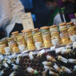 20.09.2020. Tokarnia. 15. Świętokrzyski Jarmark Agroturystyczny / Wiktor Taszłow / Radio Kielce