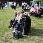 20.09.2020. Tokarnia. 15. Świętokrzyski Jarmark Agroturystyczny / Wiktor Taszłow / Radio Kielce