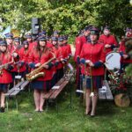 20.09.2020. Święty Krzyż. Uroczystości wieńczące odpust / Wiktor Taszłow / Radio Kielce