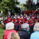 20.09.2020. Święty Krzyż. Uroczystości wieńczące odpust / Wiktor Taszłow / Radio Kielce