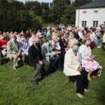 20.09.2020. Święty Krzyż. Uroczystości wieńczące odpust / Wiktor Taszłow / Radio Kielce