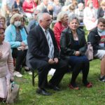 20.09.2020. Święty Krzyż. Uroczystości wieńczące odpust / Wiktor Taszłow / Radio Kielce