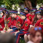 20.09.2020. Święty Krzyż. Uroczystości wieńczące odpust / Wiktor Taszłow / Radio Kielce