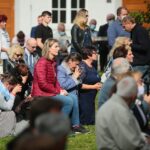 20.09.2020. Święty Krzyż. Uroczystości wieńczące odpust / Wiktor Taszłow / Radio Kielce