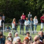 20.09.2020. Święty Krzyż. Uroczystości wieńczące odpust / Wiktor Taszłow / Radio Kielce