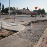 22.09.2020. Kielce. Wiadukt na przedłużeniu ulicy Olszewskiego otwarty / Wiktor Taszłow / Radio Kielce