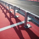 22.09.2020. Kielce. Wiadukt na przedłużeniu ulicy Olszewskiego otwarty / Wiktor Taszłow / Radio Kielce