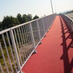 22.09.2020. Kielce. Wiadukt na przedłużeniu ulicy Olszewskiego otwarty / Wiktor Taszłow / Radio Kielce