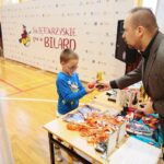 22.09.2020. Kostomłoty. Akcja "Świętokrzyskie Gra w Bilard 2020" / Wiktor Taszłow / Radio Kielce