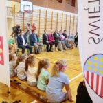 22.09.2020. Kostomłoty. Akcja "Świętokrzyskie Gra w Bilard 2020" / Wiktor Taszłow / Radio Kielce