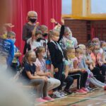 22.09.2020. Kostomłoty. Akcja "Świętokrzyskie Gra w Bilard 2020" / Wiktor Taszłow / Radio Kielce