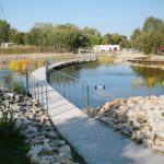 22.09.2020. Kielce. Jesień w ogrodzie botanicznym / Wiktor Taszłow / Radio Kielce