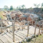 22.09.2020. Kielce. Jesień w ogrodzie botanicznym / Wiktor Taszłow / Radio Kielce