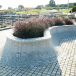 22.09.2020. Kielce. Jesień w ogrodzie botanicznym / Wiktor Taszłow / Radio Kielce